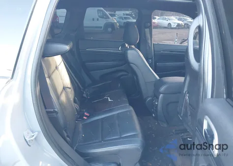 2020 Jeep Grand Cherokee Limited 4X4 z USA, uszkodzony, nr VIN 1C4RJFBG1LC218436